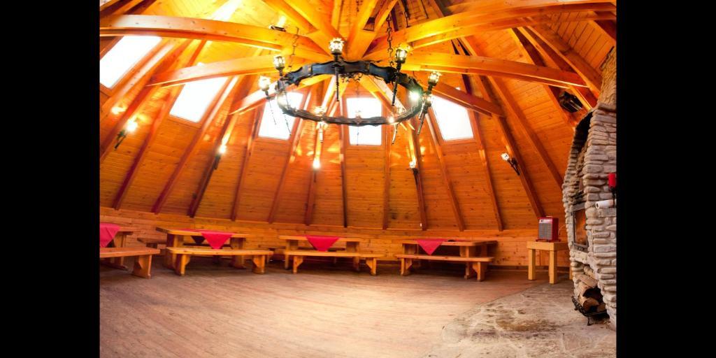 Pokoje W Oberzy Czarny Gron Rzyki Quarto foto